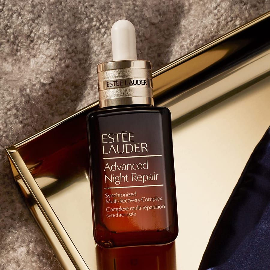 Estee Lauder – Advanced Night Repair Synchronized Multi-Recovery Complex 30ml استي لودر سيرم معالج ليلي