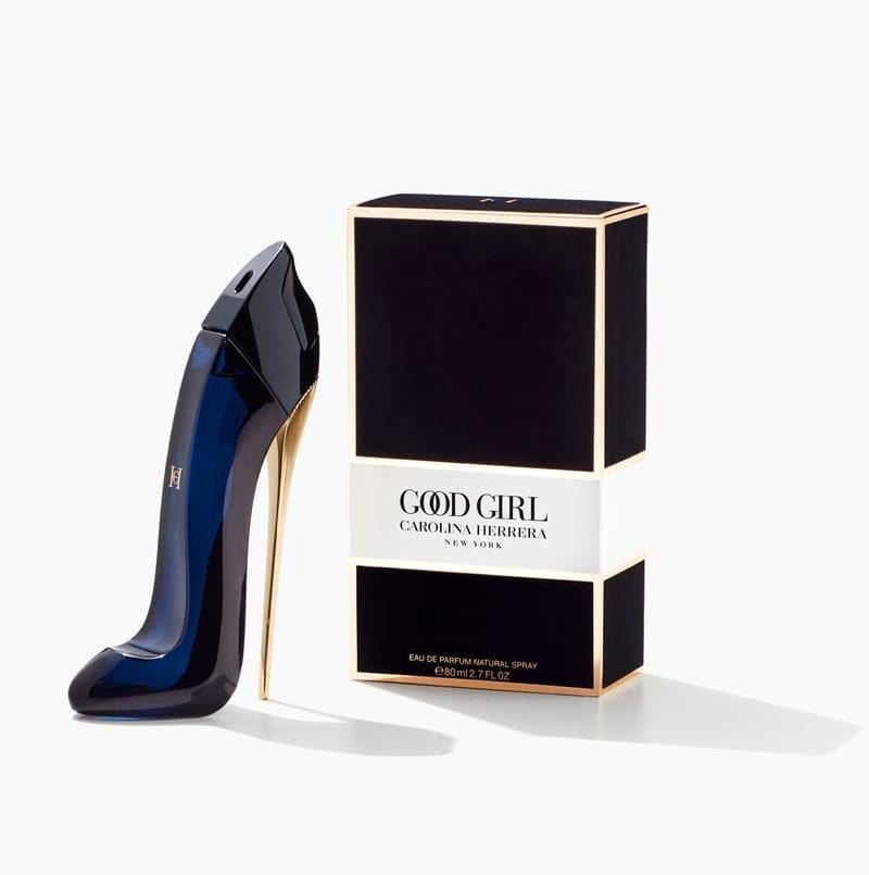 CAROLINA HERRERA Good Girl 80ml Eau de Parfum عطر كارولينا هيريراجود جيرل 80 مل