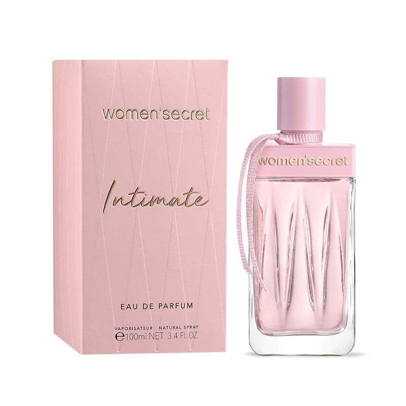 Women'Secret Intimate EDP 100ml وومن سيكريت انتيميت او دي بارفان 100 مل