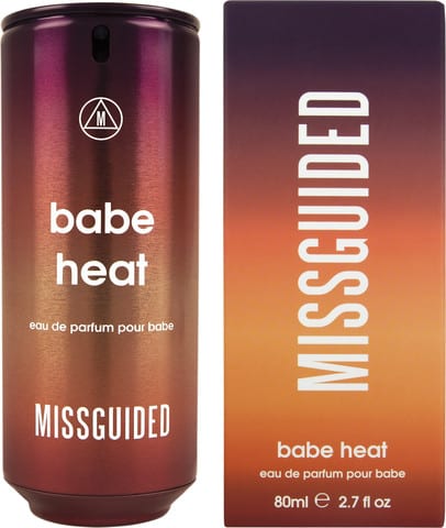 Missguided Babe Heat 80ml عطر ميس جايدد بيبي هيت 80 مل