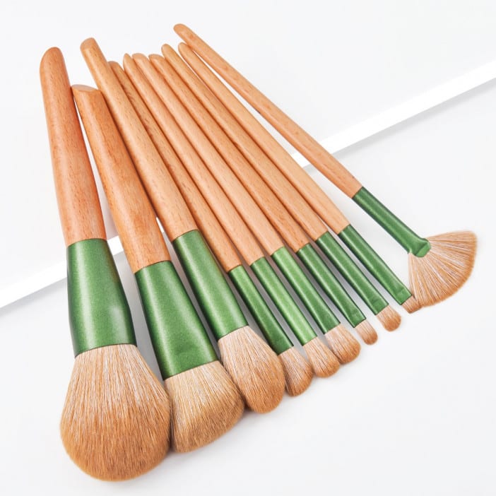 مورا سيت فرش الميك اب الإحترافي المتكامل MURA PROFESSIONAL BRUSHES SET