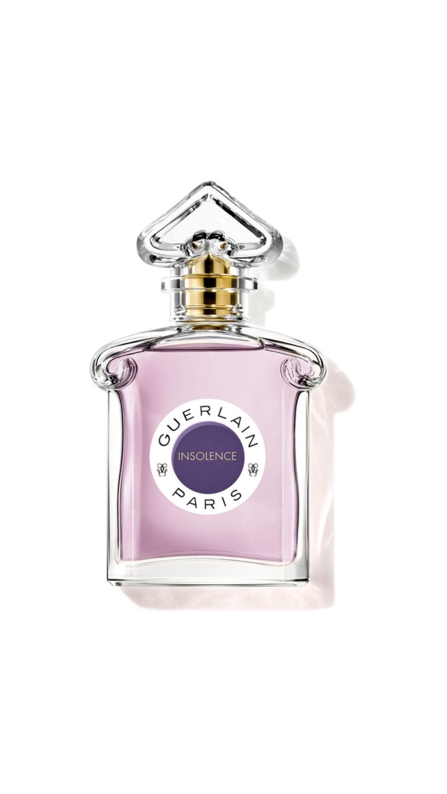 كيرلاين إنسولانس عطر للنساء GUERLAIN INSOLENCE – EAU DE PARFUM 75ml