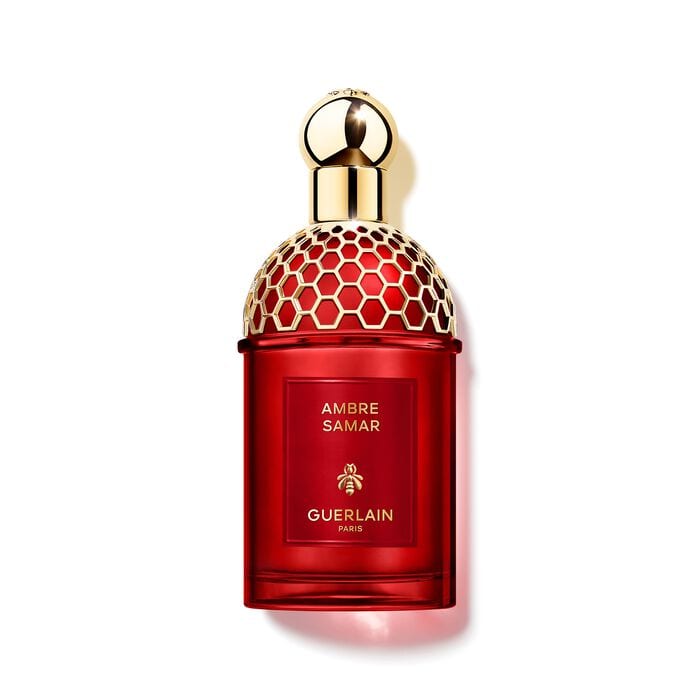 غيرلاين أمبر سمار عطر للنساء والرجال GUERLAIN Ambre Samar for women and men eau de parfum 125ml