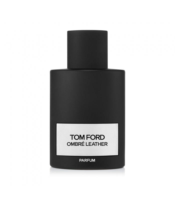 توم فورد أومبري ليذر عطر للنساء والرجال TOM FORD Ombré Leather Parfum for women and men 100ml