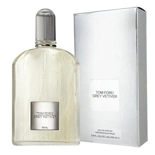 توم فورد فيتيفر رمادي عطر للرجال TOM FORD GREY VETIVER VAPORISATEUR SPRAY edp100ml
