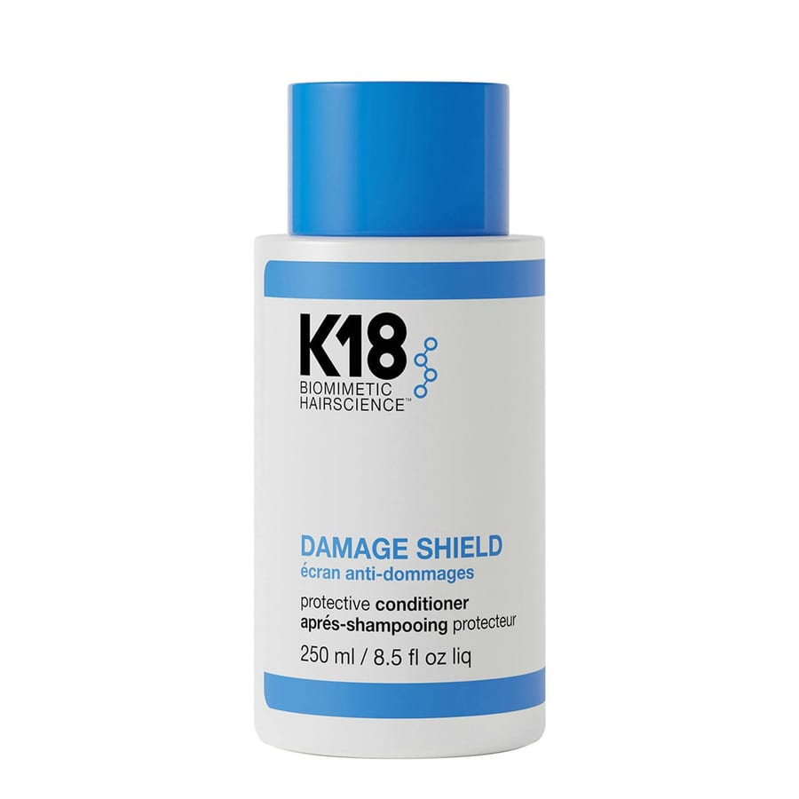 كي 18 بلسم حماية الشعر من الضرر - 250 مل K18 Damage Shield Conditioner 250ml