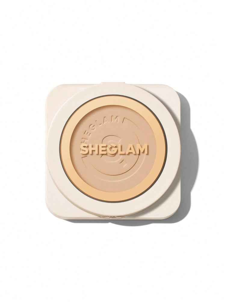 بودرة أساس عالية التغطية من شيكلام SHEGLAM