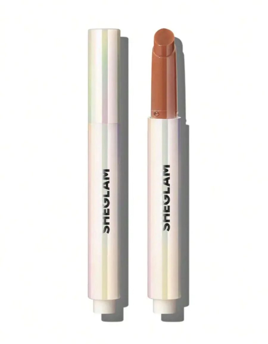 شيكلام مكبر شفاه لامع Sheglam pout-perfect shine lip plumper