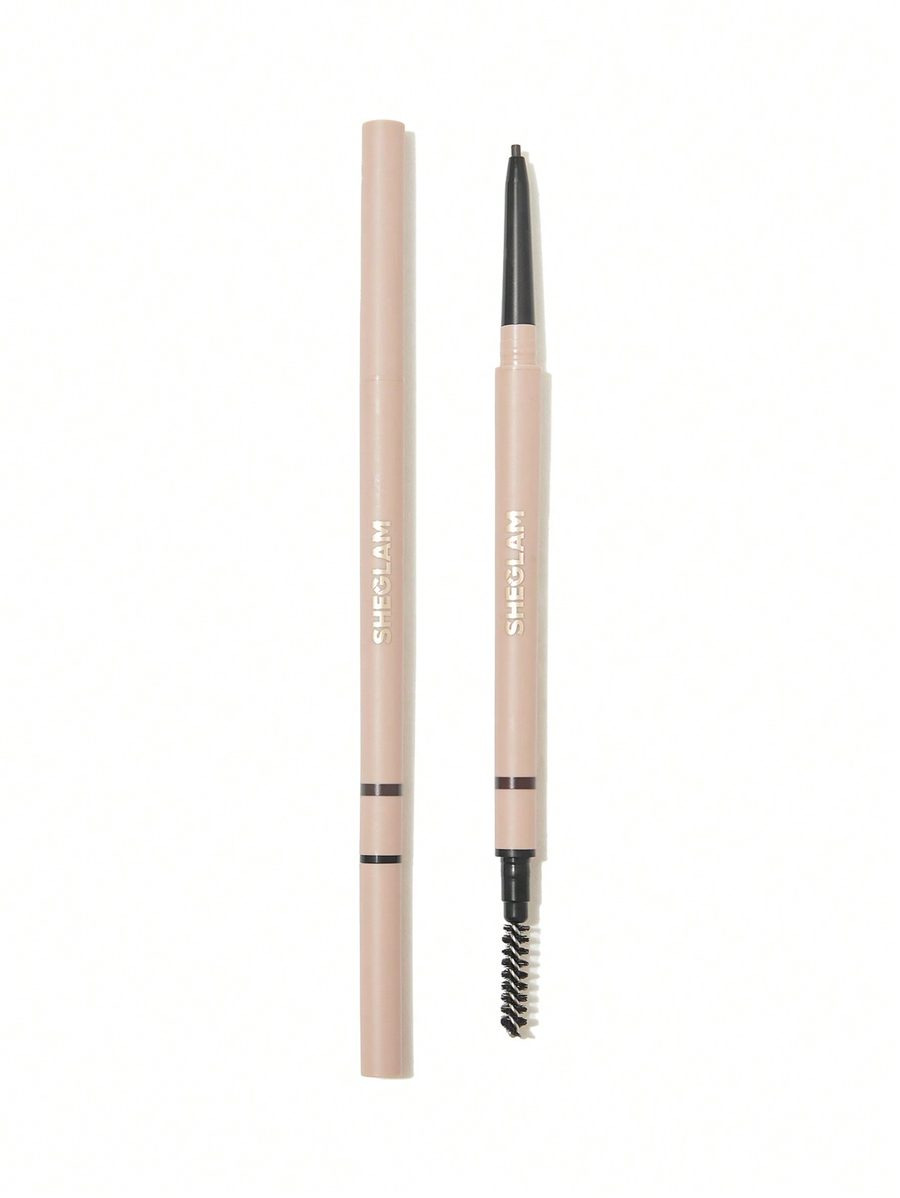 قلم حواجب من شيكلام SHEGLAM Insta-Fill Brow Pencil