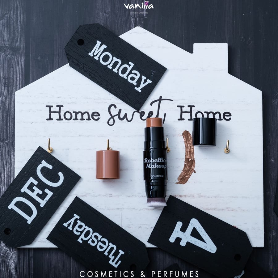 ربيليون كونتور ستك Rebellion makeup contour stick