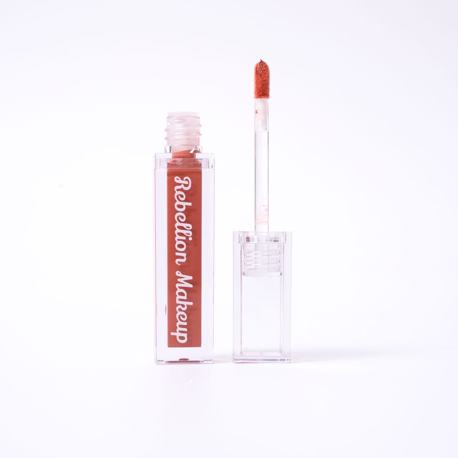 ريبيلون احمر شفاه REBELLION MAKEUP TIMELESS LIPSTICK