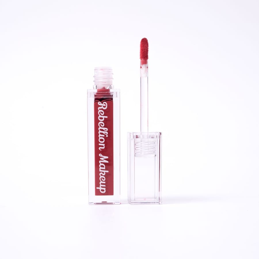 ريبيلون احمر شفاه فيلفيت REBELLION MAKEUP KASHMIR LIPSTICK