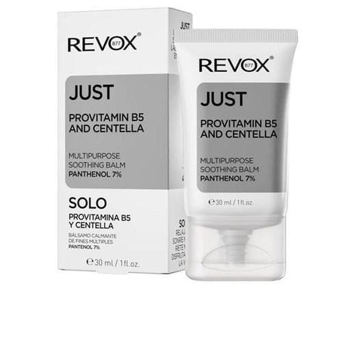 ريفوكس B77، 30 مل من بروفيتامين B5 وسنتيلاREVOX B77 JUST PROVITAMIN B5 AND CENTELLA 30ML