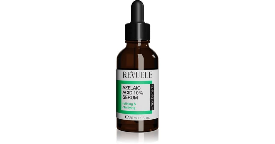 ريفولي سيروم حمض الأزيليك 10% Revuele Azelaic Acid 10% Serum