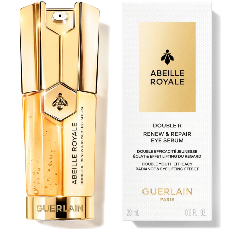سيروم كيرلان أبيل رويال دوبل آر للعين 20 مل Guerlain Abeille Royale Double-R 20ML