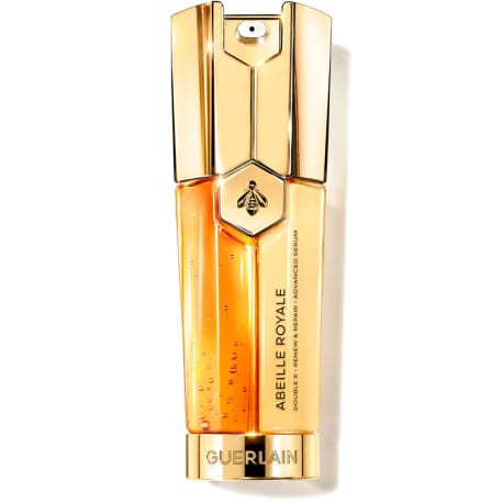 كيرلاين سيروم دبل آر المتطور للتجديد والإصلاح GUERLAIN DOUBLE R RENEW & REPAIR ADVANCED SERUM 30ML