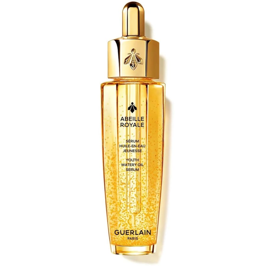 سيروم كيرلان أبيي رويال يوث المائي الزيتي 30 مل Guerlain Abeille Royale Youth Watery Oil Serum 30 ml
