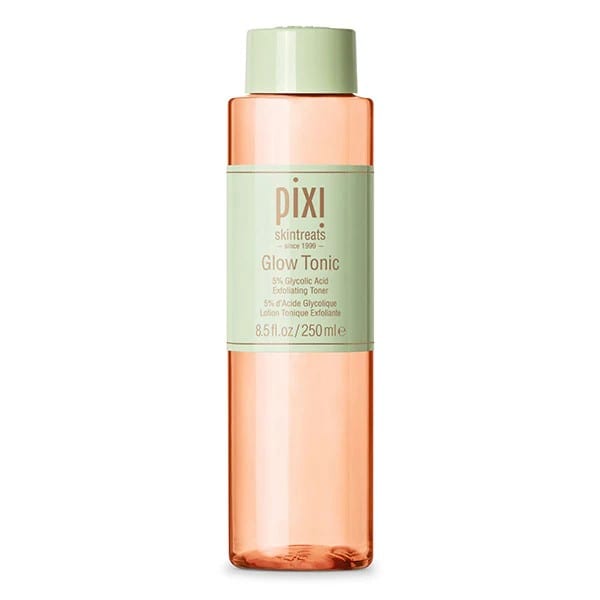 بيكسي تونر التوهج الغني بحمض الكلايكوليكPIXI Glow Tonic 250 ml