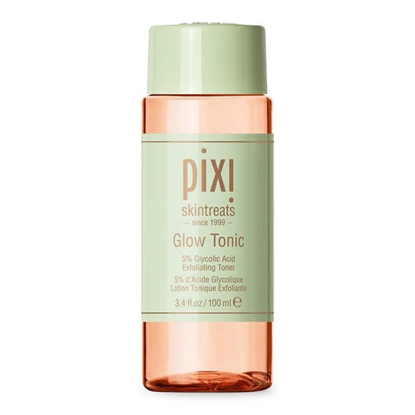 بيكسي تونر التوهج الغني بحمض الكلايكوليك Pixi Glow Tonic 100 ml