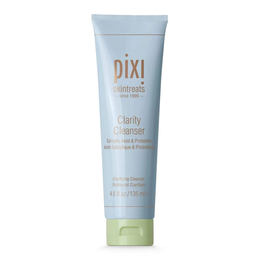 بيكسي كلارتي غسول منقي للبشرة 135ml PIXI Clarity Cleanser