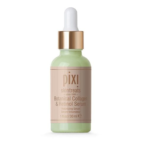 بيكسي سيرم الرتينول والكولاجين للبشرة 30ml PIXI Botanical Collagen & Retinol Serum