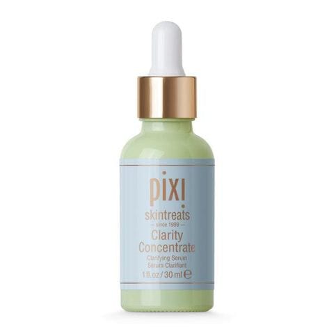 سيرم منقي للبشرة والمسام PIXI Clarity Concentrate 30 ML