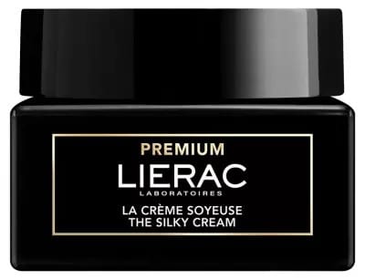 ليراك كريم فاخر ناعم الملمس 50 مل Premium The Silky Cream 50 ml