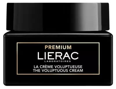 ليراك كريم فاخر لشد الجسم 50 مل Lierac Premium The Voluptuous Cream 50 ml