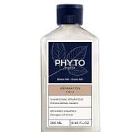 فيتو شامبو مُرمِّم 250 مل Phyto Repair Repairing Shampoo 250ml
