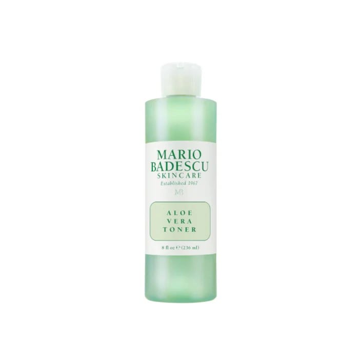 تونر ماريو باديسكو بالصبار 236 مل Mario Badescu Aloe Vera Toner 236ml