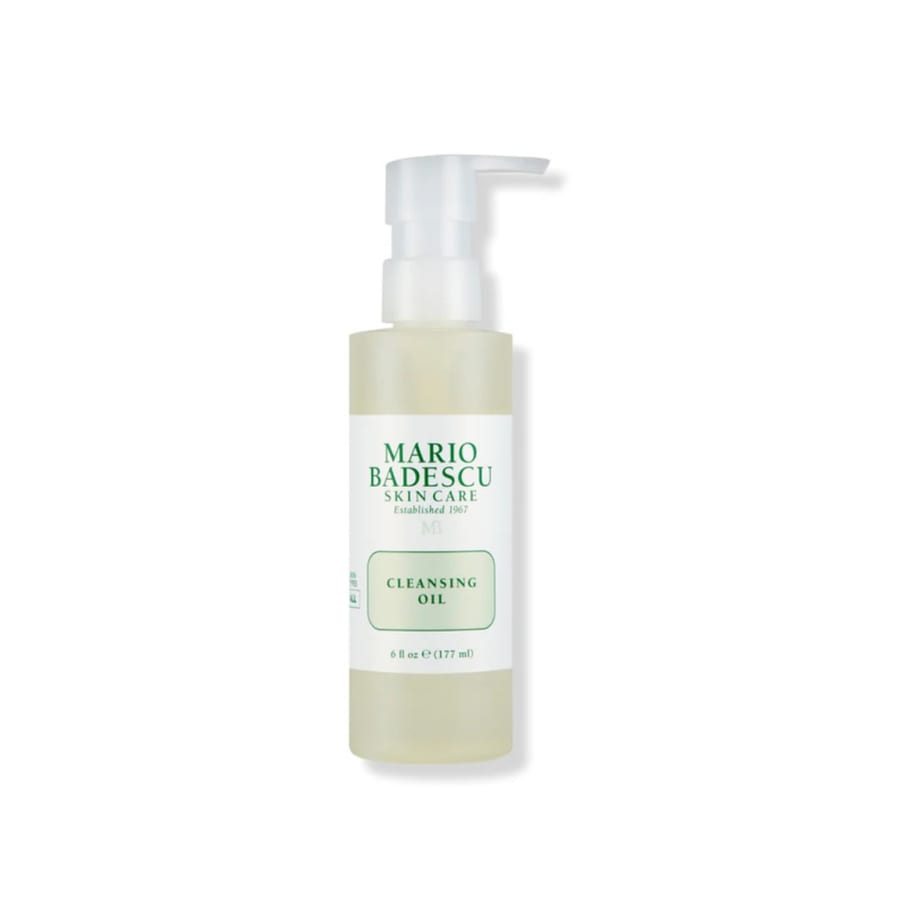 زيت التنظيف من ماريو باديسكو 177 مل Mario Badescu Cleansing Oil 177ml