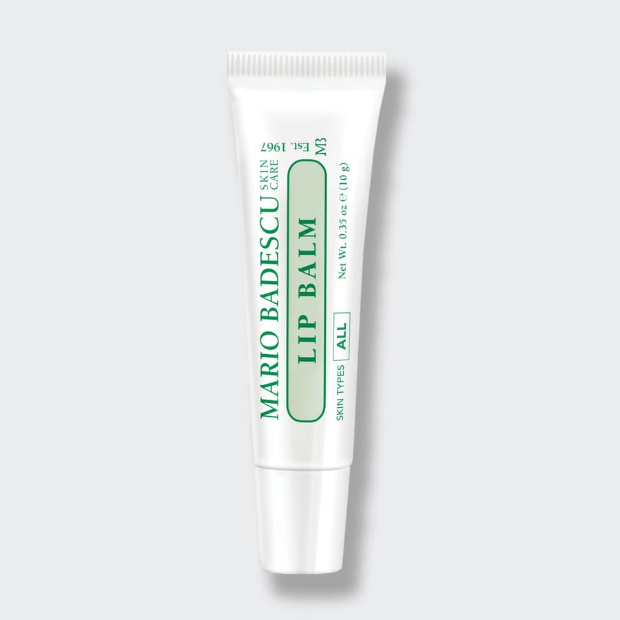 ماريو باديسكو مرطب الشفاه (أنبوب الضغط) MARIO BADESCU LIP BALM (SQUEEZE TUBE) 10g