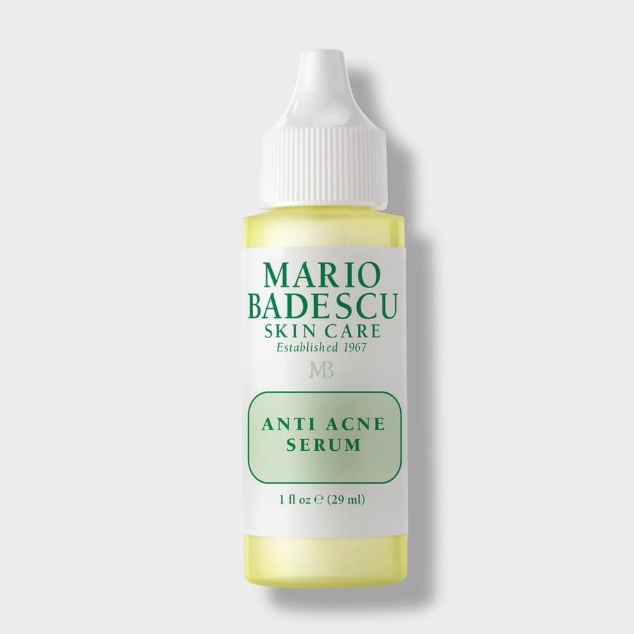ماريو باديسكو مصل مضاد لحب الشباب MARIO BADESCU ANTI ACNE SERUM 29ml