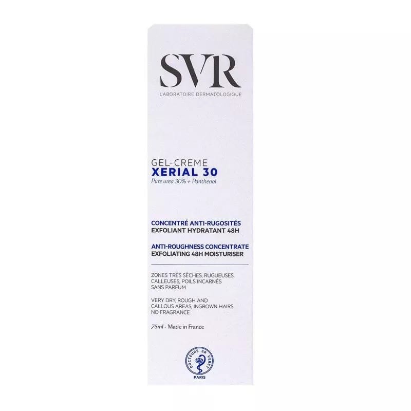 كريم جل زيريال 30 - 75 مل SVR Xerial 30 gel crème 75ml