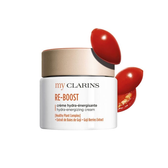 كلارنس كريم مرطب للبشرة 50ml My CLARINS RE-BOOST hydra-energizing cream