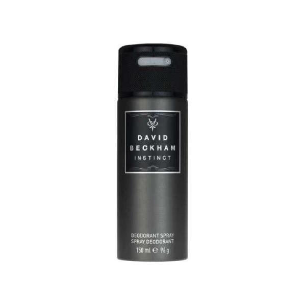 ديفيد بيكهام ديودرنت سبري رجالي David Beckham Respect Deodorant Spray 150m