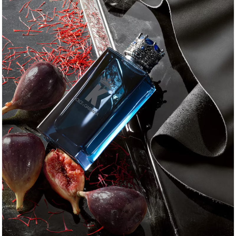 دولتشي اند غابانا عطر للرجال DOLCE & GABBANA K Eau de Parfum Intense,100ml
