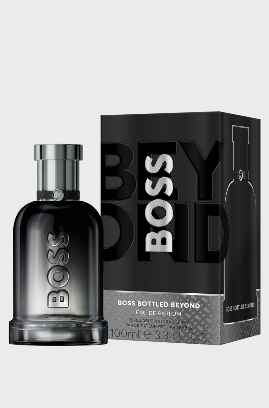هوگو بوس عطر للرجال HUGO BOSS Beyond Eau de Parfum 100ml