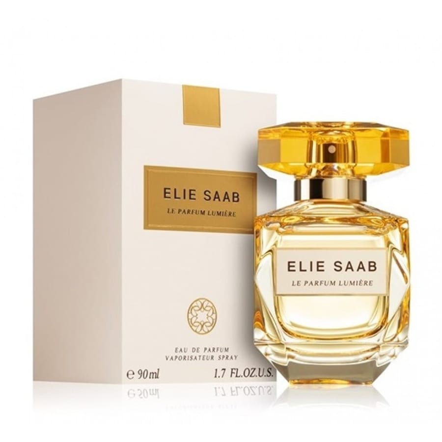 ايلي صعب عطر للنساء ELIE SAAB Le Parfum Lumiere Eau de Parfum 90ml