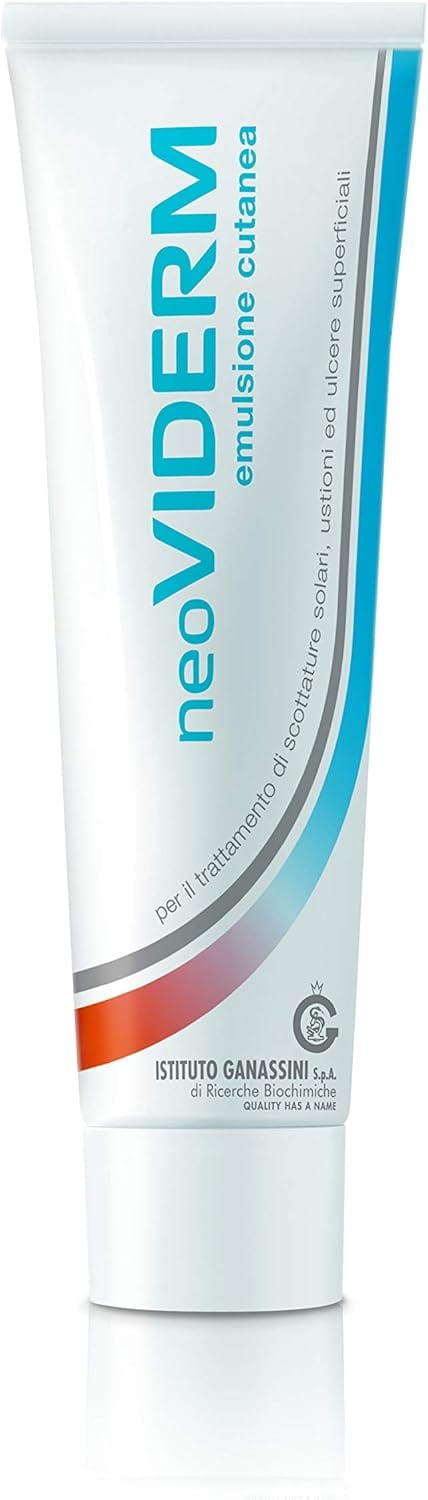 مرمم نيوفيديرم | Neoviderm Skin Repair Cream 100 ml