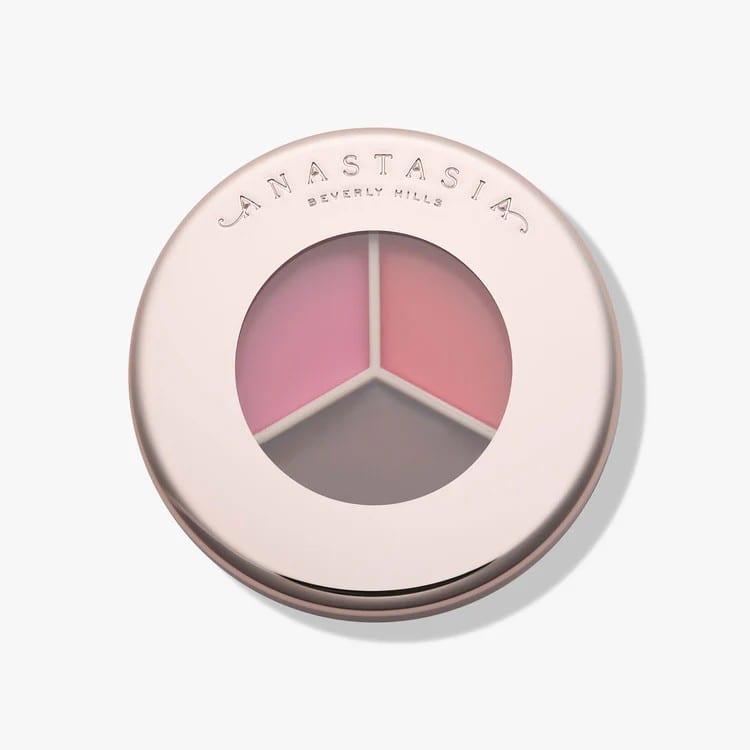 انستازيا بيفرلي هيلز مجموعة أحمر الخدود الثلاثية ماجيك تاتش Anastasia Beverly Hills Magic Touch Blush Trio