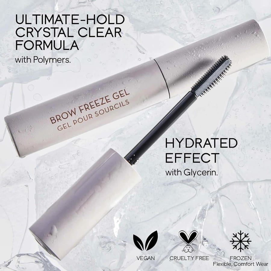 جل تثبيت الحواجب من أنستازيا بيفرلي هيلز - Anastasia Beverly Hills Brow Freeze Gel