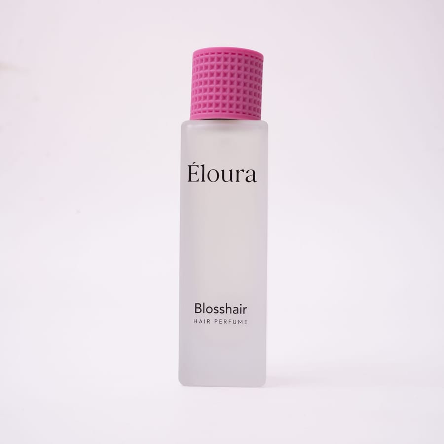 الورا عطر للشعر ÉLOURA HAIR PERFUME