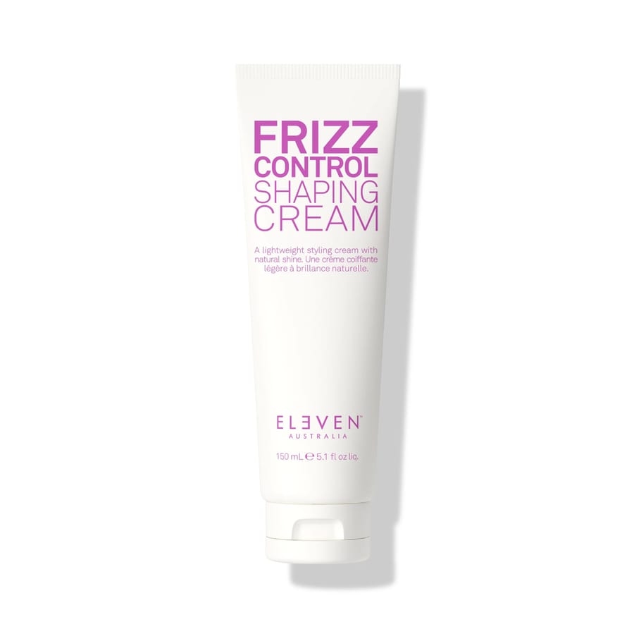 ايليفن كريم تصفيف الشعر للتحكم في التجعد ELEVEN Frizz Control Shaping Cream 200ml