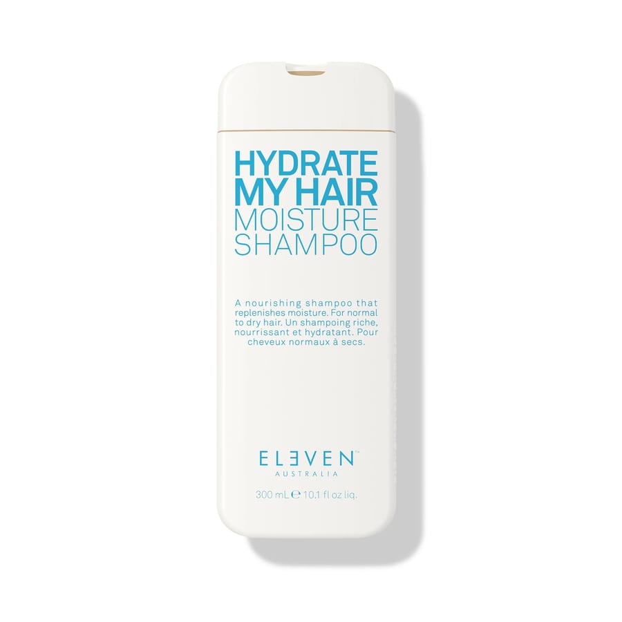 ايليفن شامبو مرطب للشعر ELEVEN Hydrate My Hair Moisture Shampoo 300ml