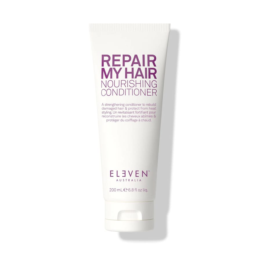 يليفن بلسم مغذي لإصلاح الشعر ELEVEN Repair My Hair Nourishing Conditioner 200ml ا