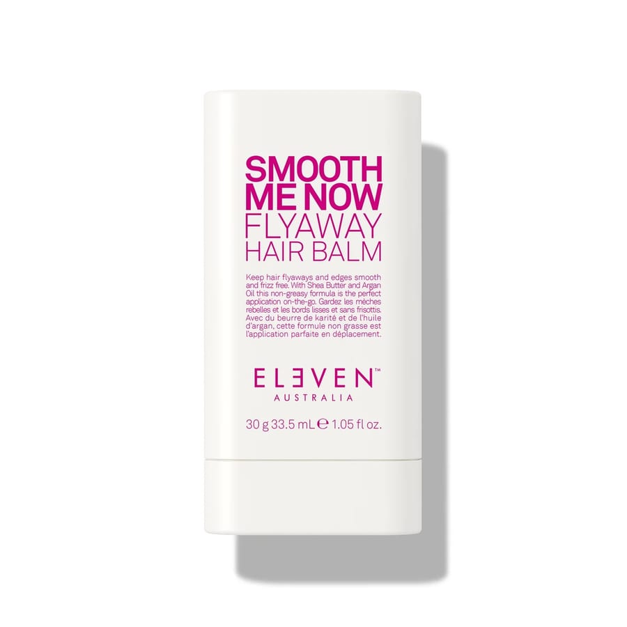 ايليفن بلسم مرطب و مصفف للشعر ELEVEN SMOOTH ME NOW FLYAWAY HAIR BALM 30g