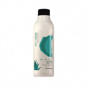 اوكسيجين إلجون المؤكسد 6%، حجم 20، 125 مل Oksidantas Elgon Oxi-Cream 6 proc. 20 vol, 125 ml