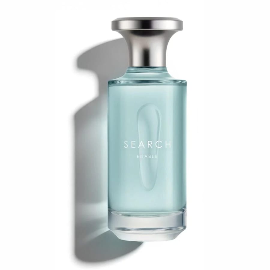 عطر SEARCH ENABLE من عساف 150مل assaf search enable perfume 150ml