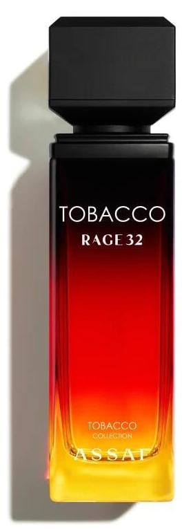 عساف توباكو رايج 32 Tobacco Reg 32 Assaf 100ml